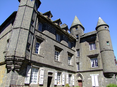 Photo Les 10 plus beaux gîtes du Cantal