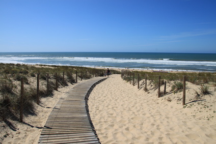 Photo Les 5 meilleurs campings sur Arcachon