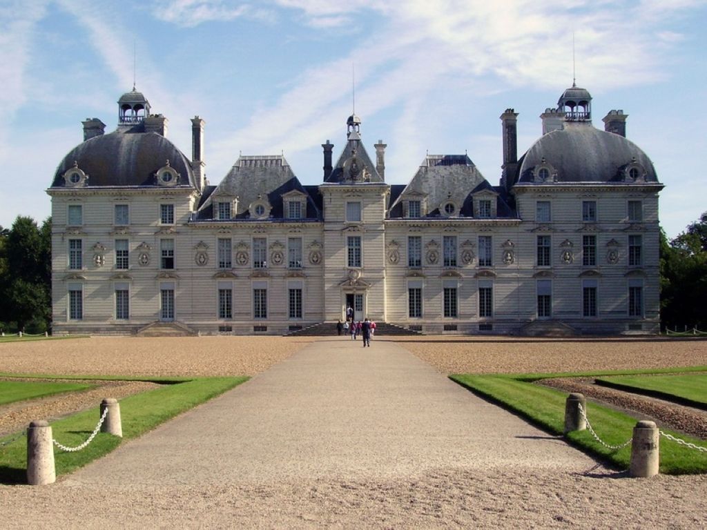 Photo Les 10 maisons d'hôte les mieux notées sur la Sologne