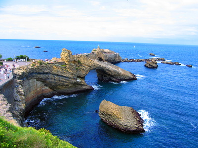 Photo Les 10 meilleures chambres d'hôtes sur le Pays Basque