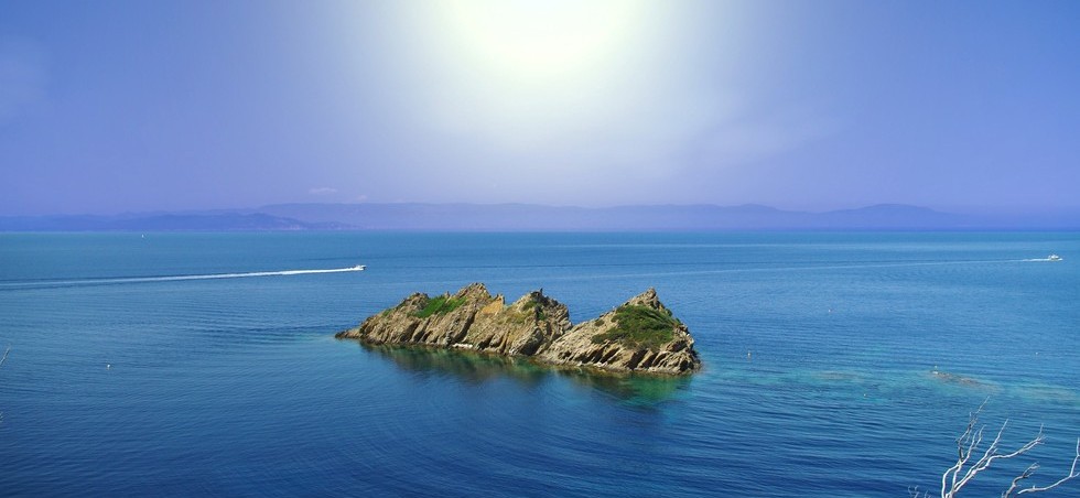 Photo Les 5 meilleurs campings sur Juan Les Pins