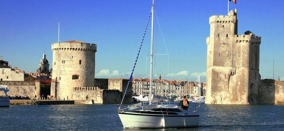 Photo Les 5 meilleurs campings sur La Rochelle