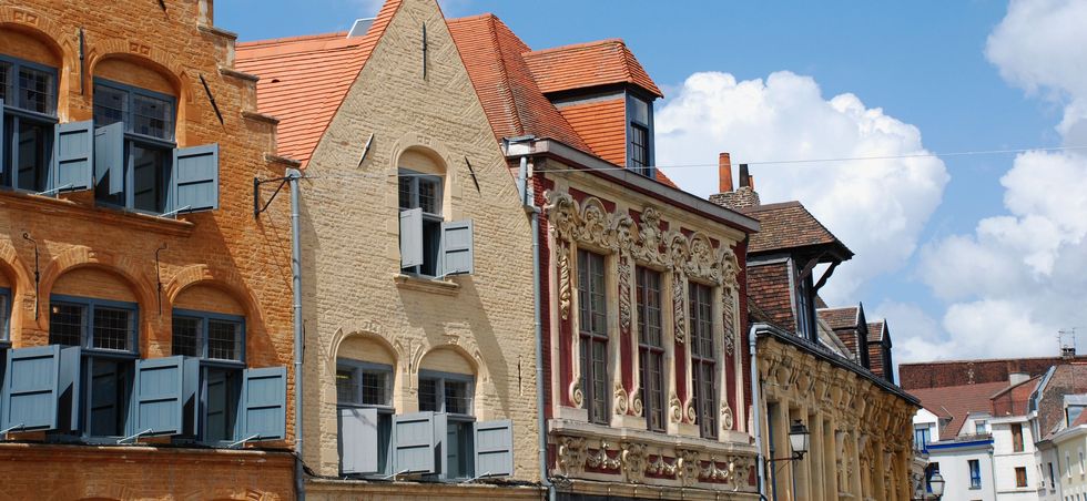 Photo Une sélection d'hôtels pas chers Lille