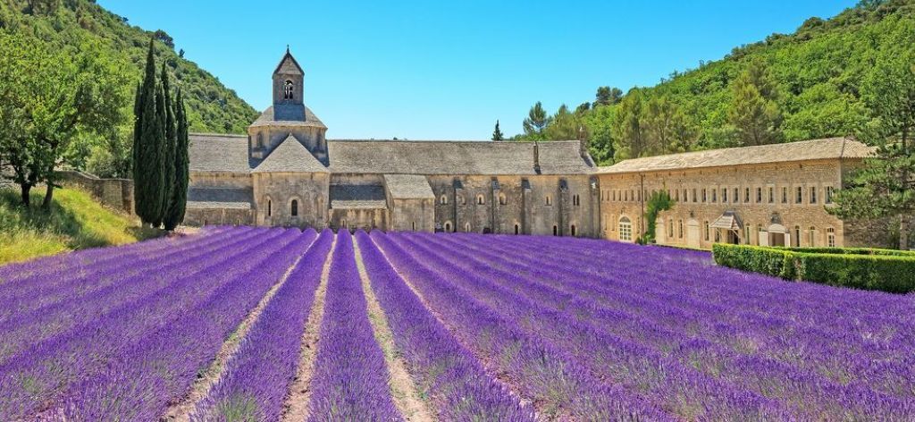 Photo Les 10 maisons d'hôte les mieux notées sur le Luberon