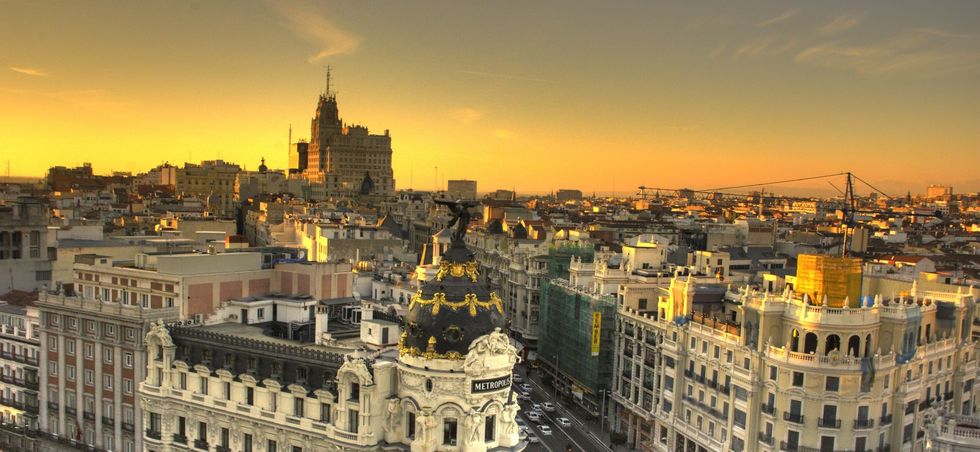 Photo Madrid hors des sentiers battus : les lieux insolites à découvrir