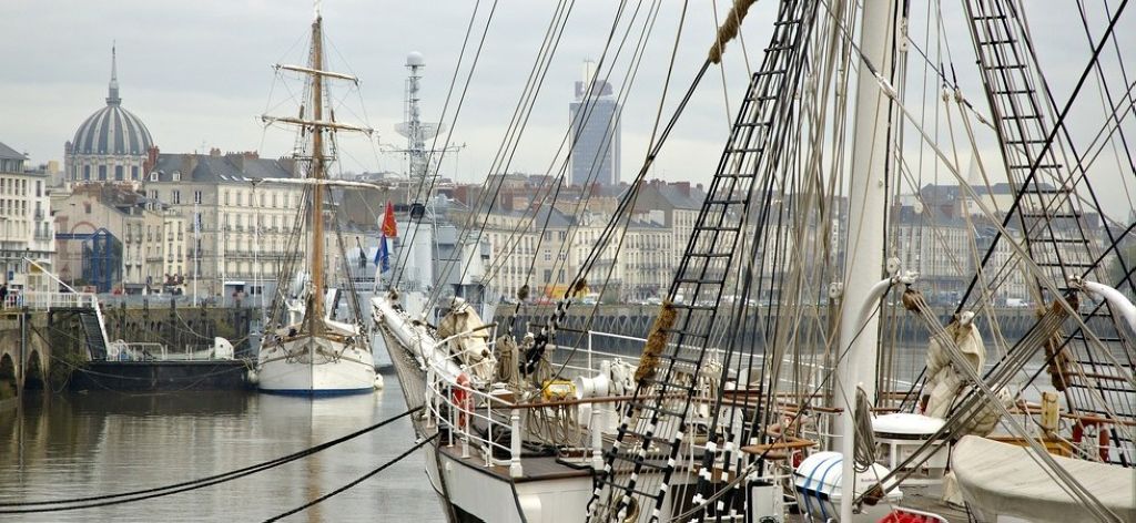 Photo Les meilleures auberges de jeunesse à Nantes