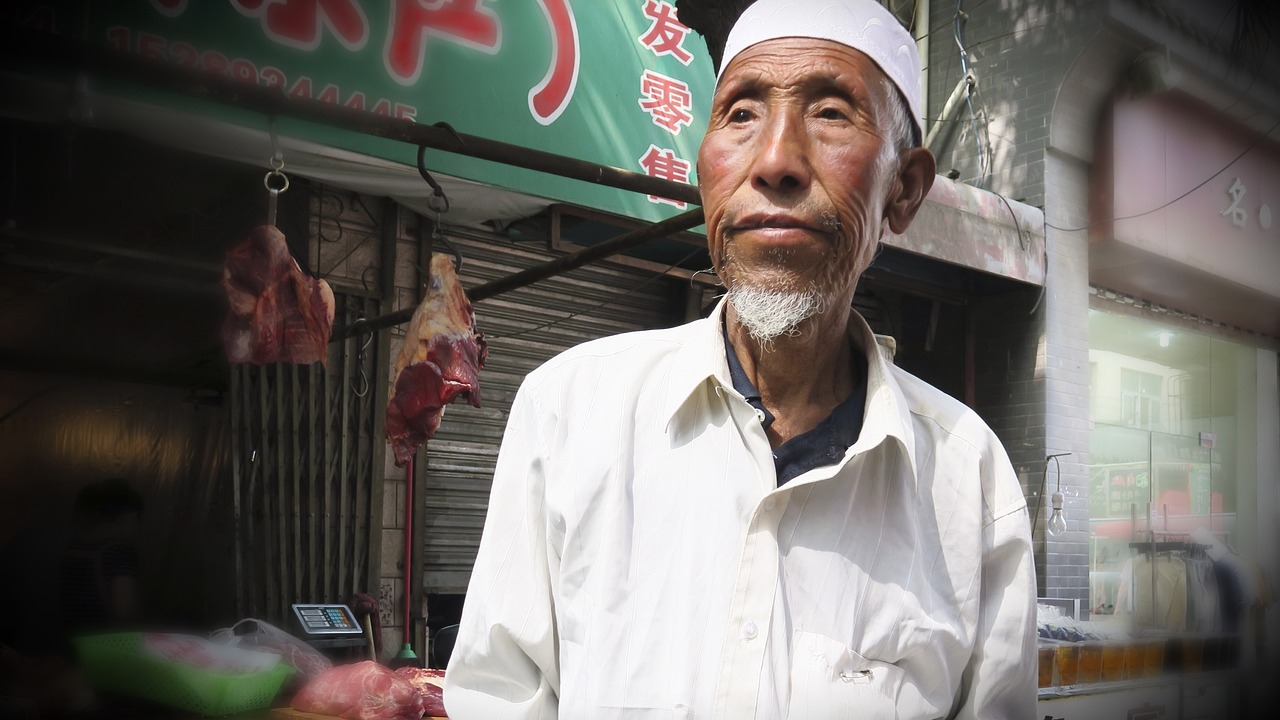 Photo Voyage en Chine: les conseils et précautions à prendre