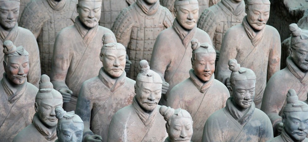 Photo Les principaux lieux d'art contemporain en France