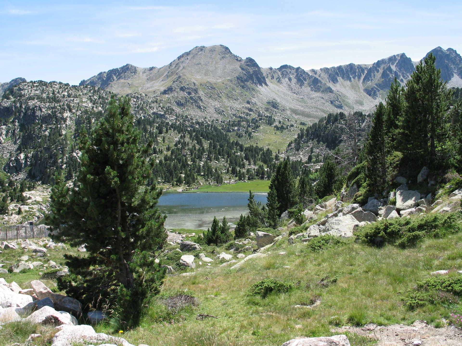 Photo Visiter Andorre : Le guide complet pour découvrir la principauté des Pyrénées