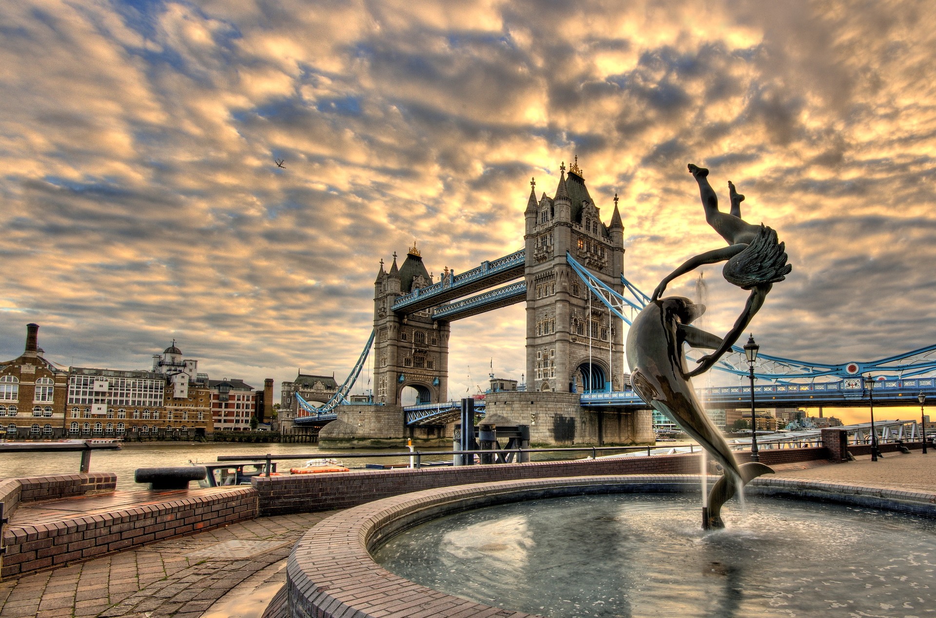 Photo Comment organiser votre prochain week-end à Londres ?