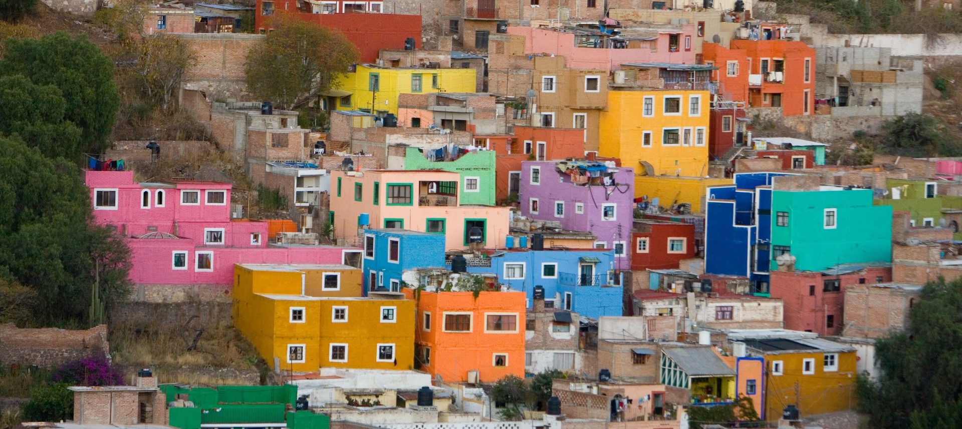 Photo Les 10 plus beaux sites naturels à visiter au Mexique