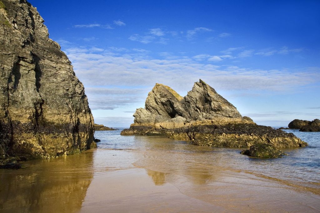 Photo Les 5 meilleurs campings sur Golfe Morbihan