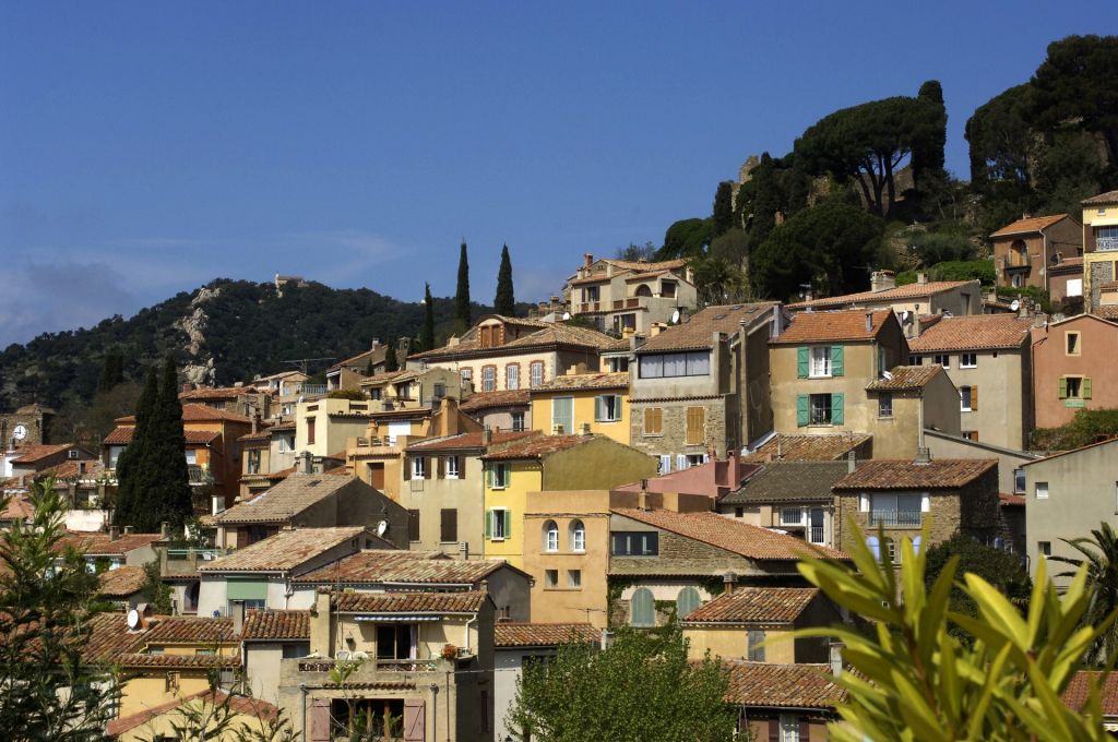 Photo Les 10 gîtes les mieux notés sur Nice et arrière-pays