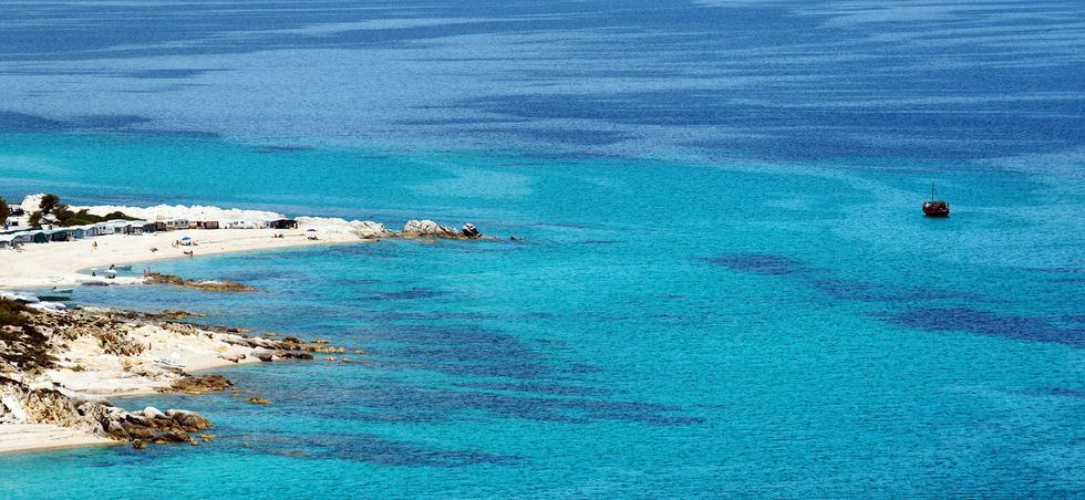 Photo Les avantages d'un VPN pour partir en vacances à l'étranger