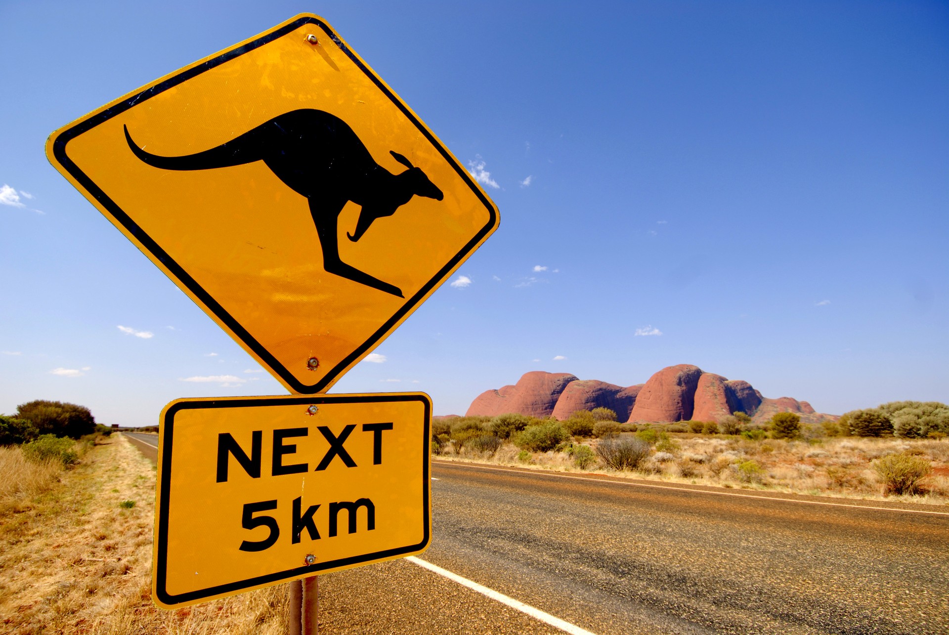 Photo Road trip en Australie : prendre le volant sans mauvaise surprise