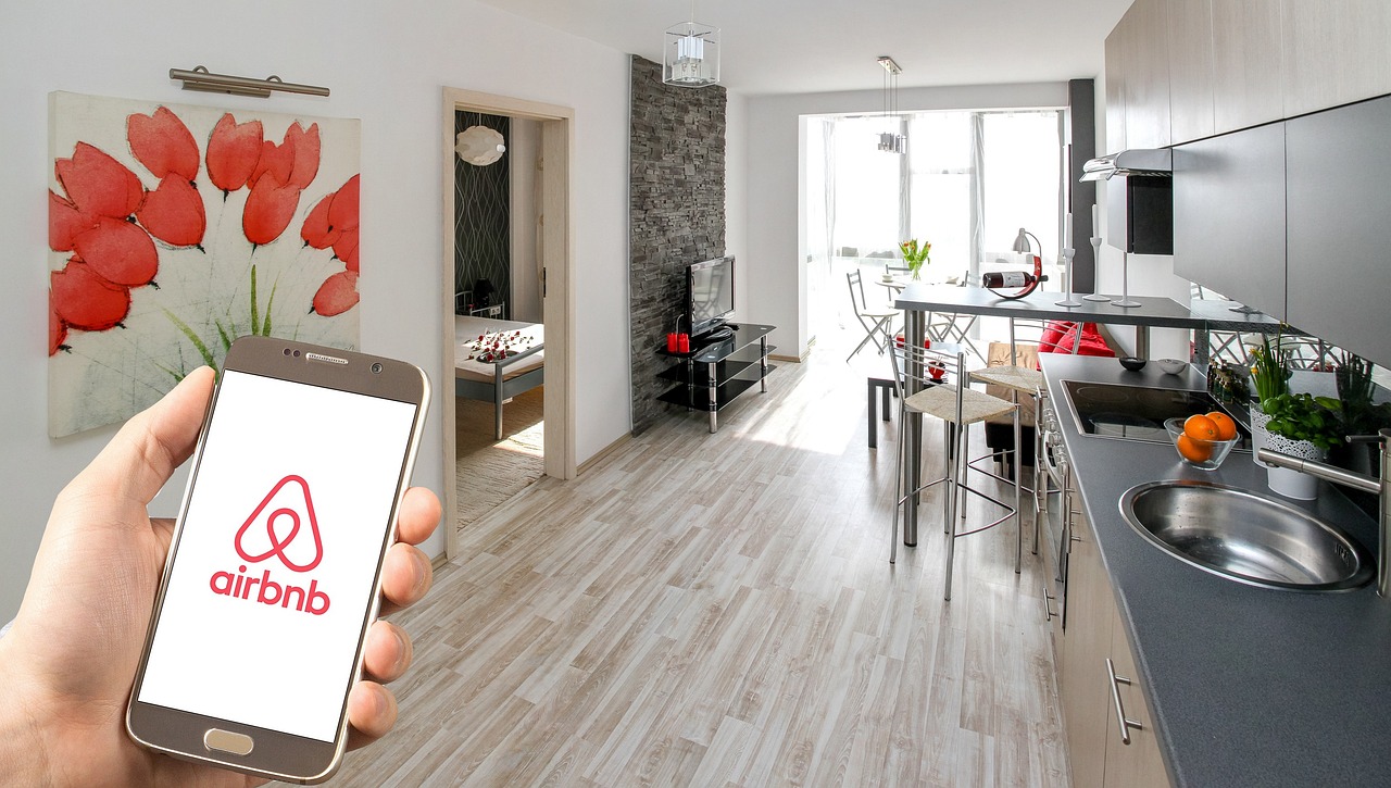 Photo Location de courte durée : 5 conseils pour bien protéger les biens à l'intérieur du logement
