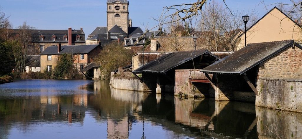 Photo 10 chambres d’hotes premium sur la Normandie