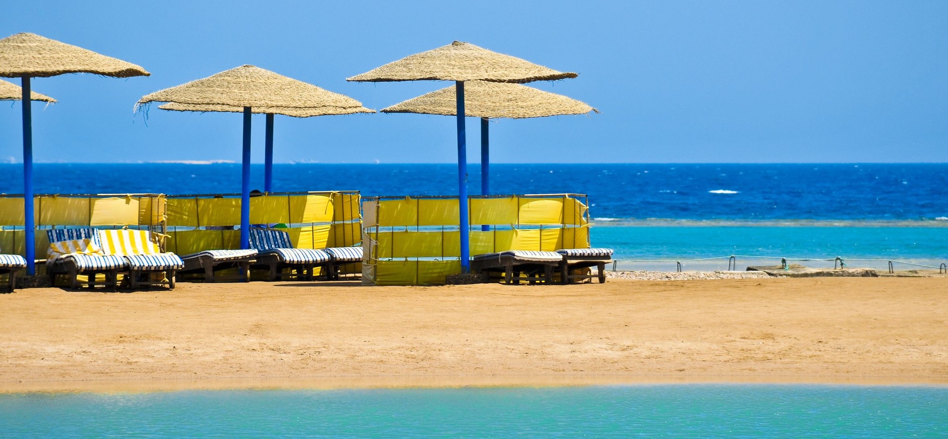 Photo Les meilleures destinations balnéaires de Tunisie pour le soleil et la détente
