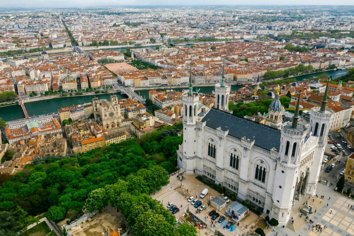 Photo Activités gratuites à Lyon : les sites immanquables