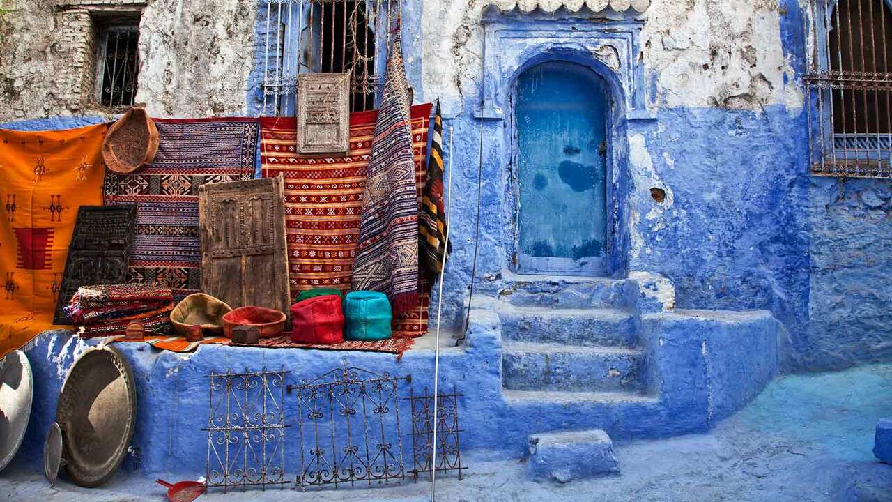 Photo Voyager au Maroc avec Evaneos : l’art de découvrir un pays en profondeur