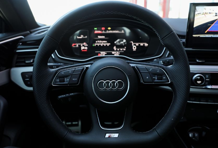 Photo Comment bien acheter ses pièces auto pour une Audi