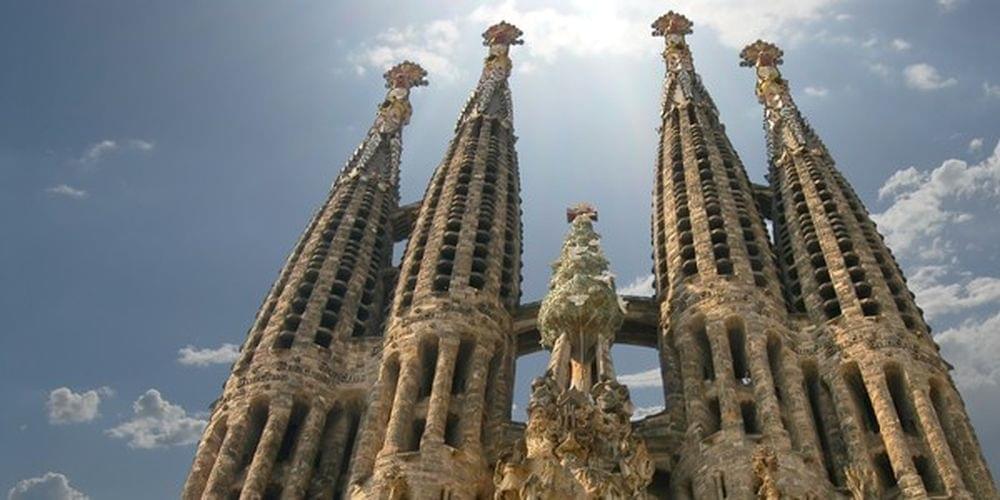 visite barcelone