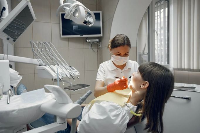 Photo Explorer les Soins Dentaires en Turquie - Ce que Vous Devez Savoir