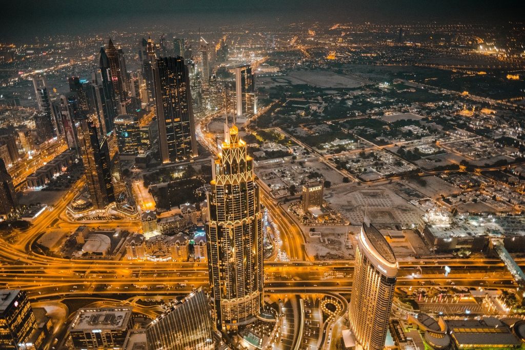Photo Dubaï : 5 excursions dépaysantes à faire