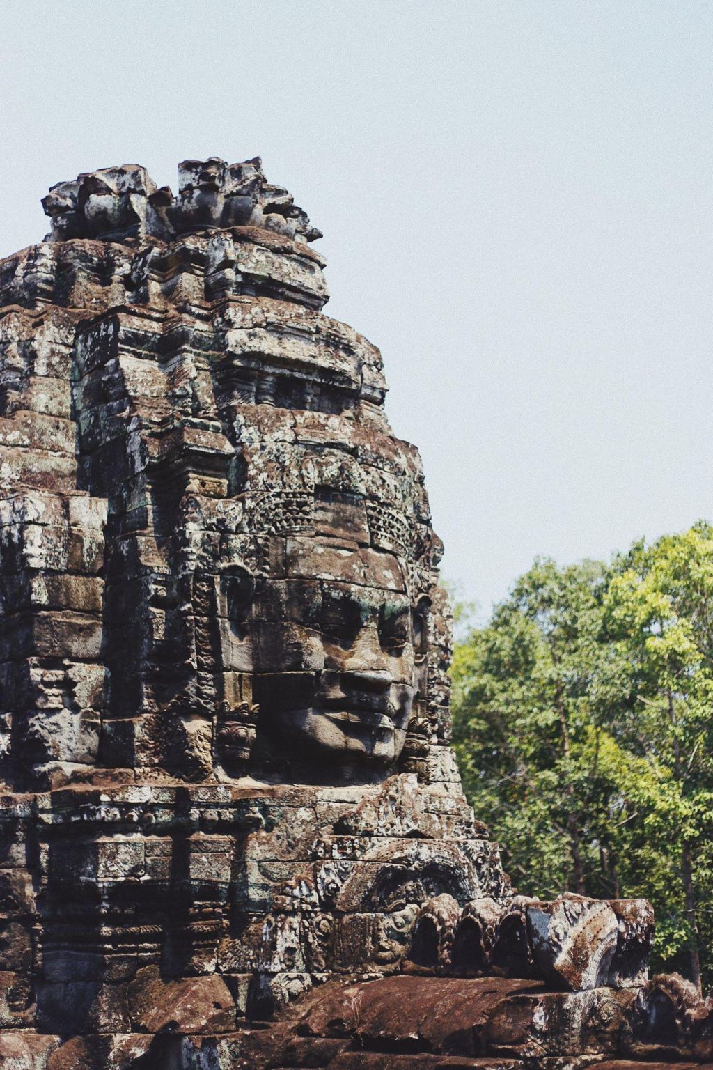 Photo Les meilleurs hotels avec spa Angkor