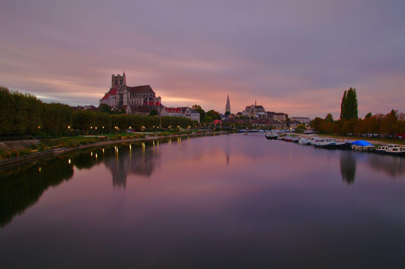 Photo Hébergments à Auxerre. Trouvez les meilleurs prix