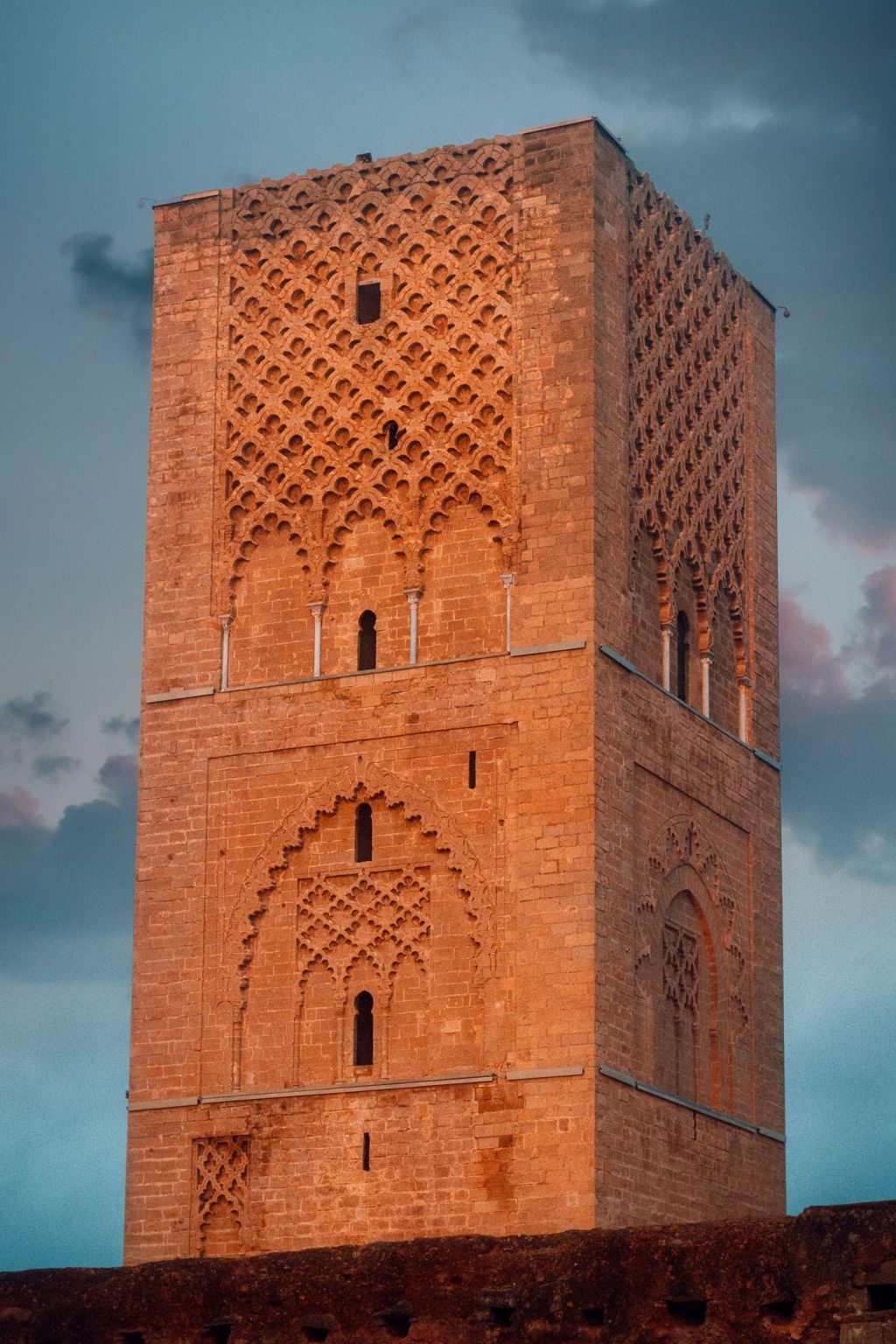 Photo Informations pratiques santé pour Rabat