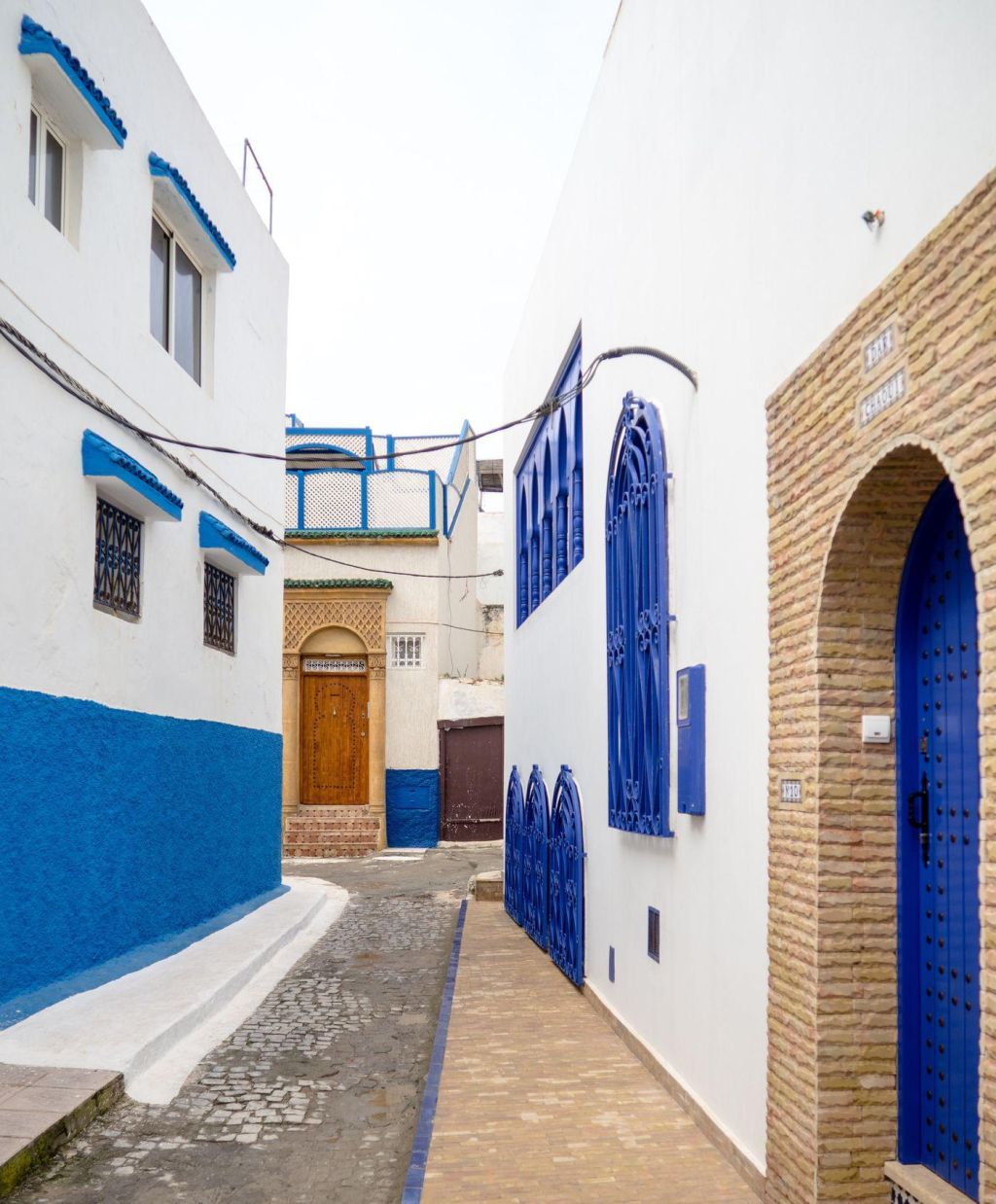Photo Hotel de charme Rabat: conseils voyageurs et avis