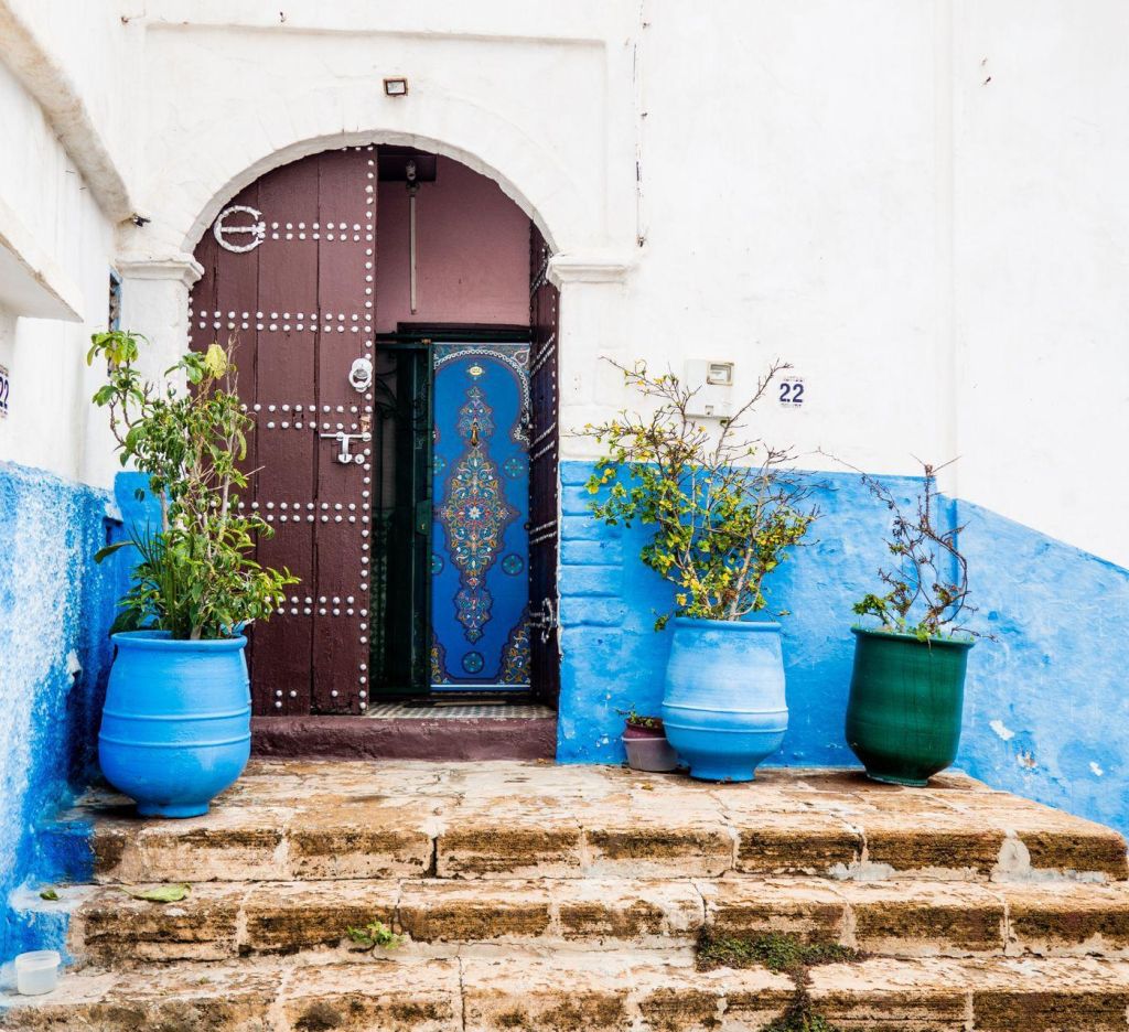 Photo Dénicher un hotel avec spa Rabat: avis internautes et conseils. Bon week-end de détente!