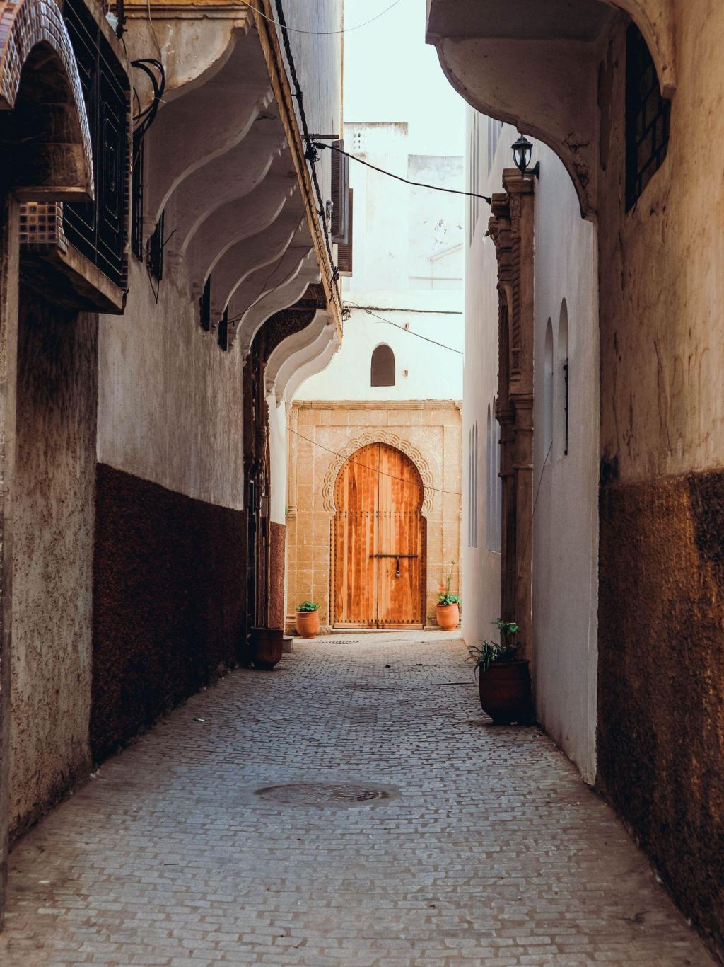 Photo Bons plans voyages Rabat
