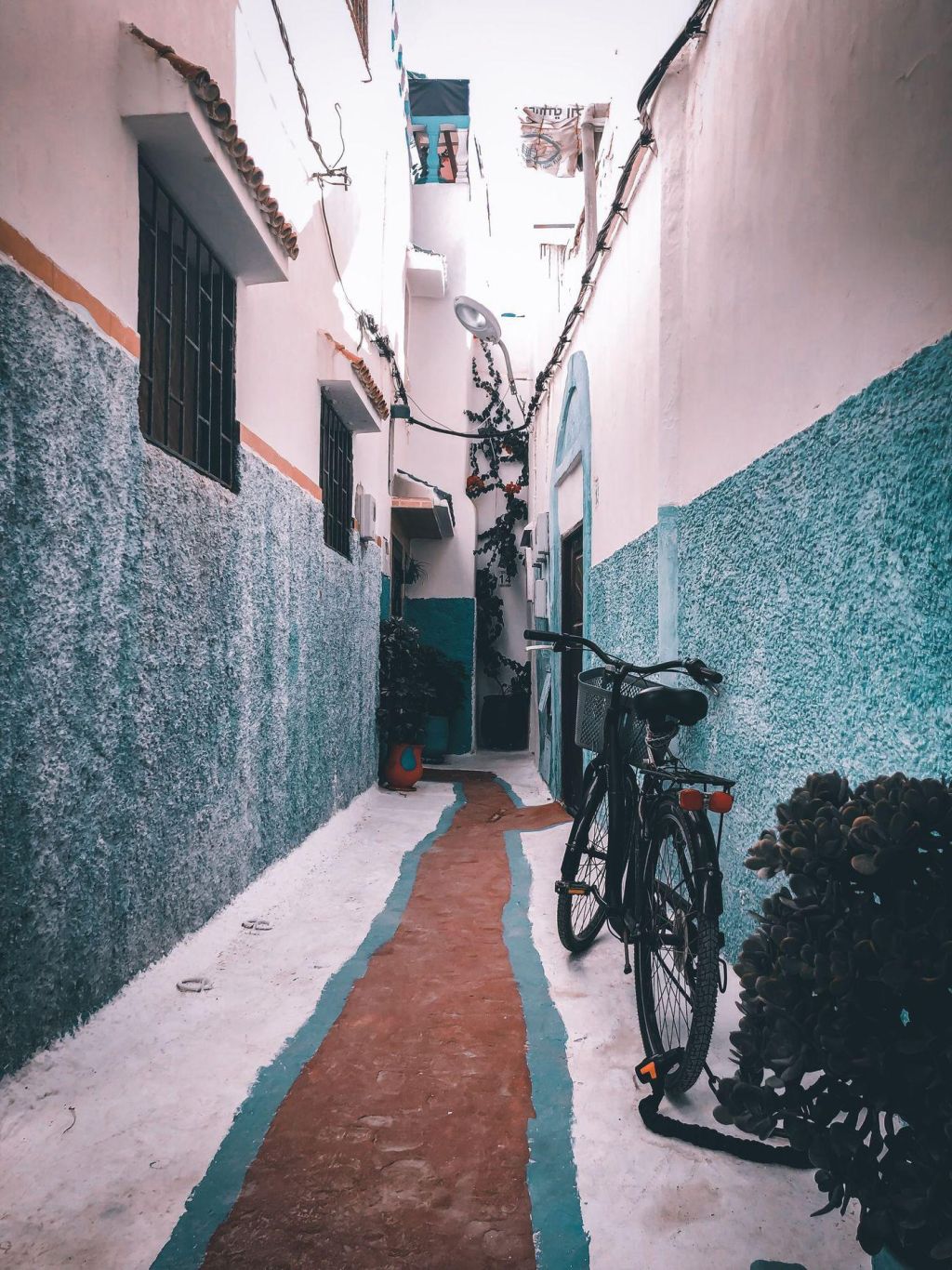 Photo Tout pour préparer son voyage Rabat