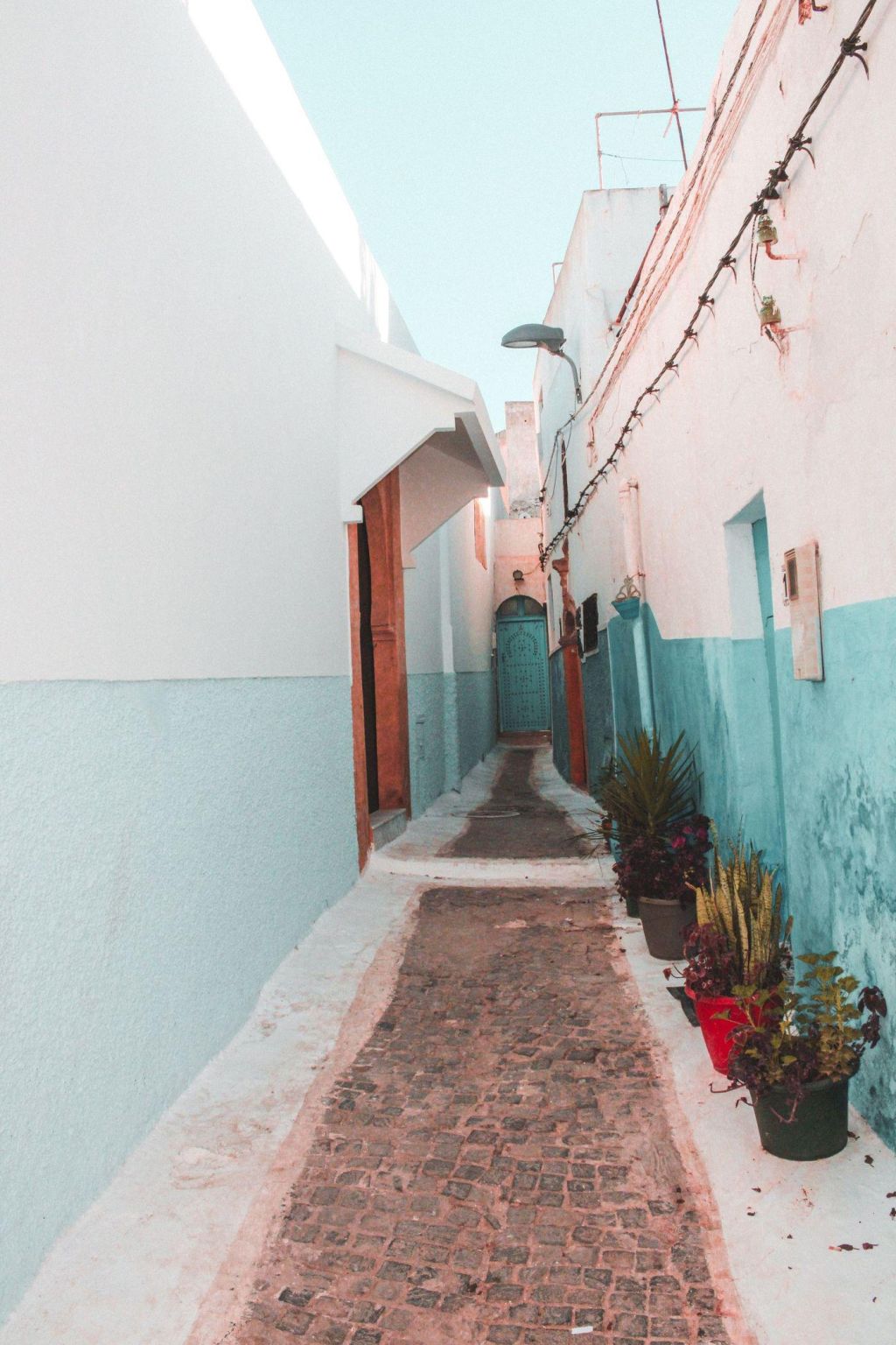 Photo Gites, chambres hotes et locations vacances Rabat: infos et réservation en ligne