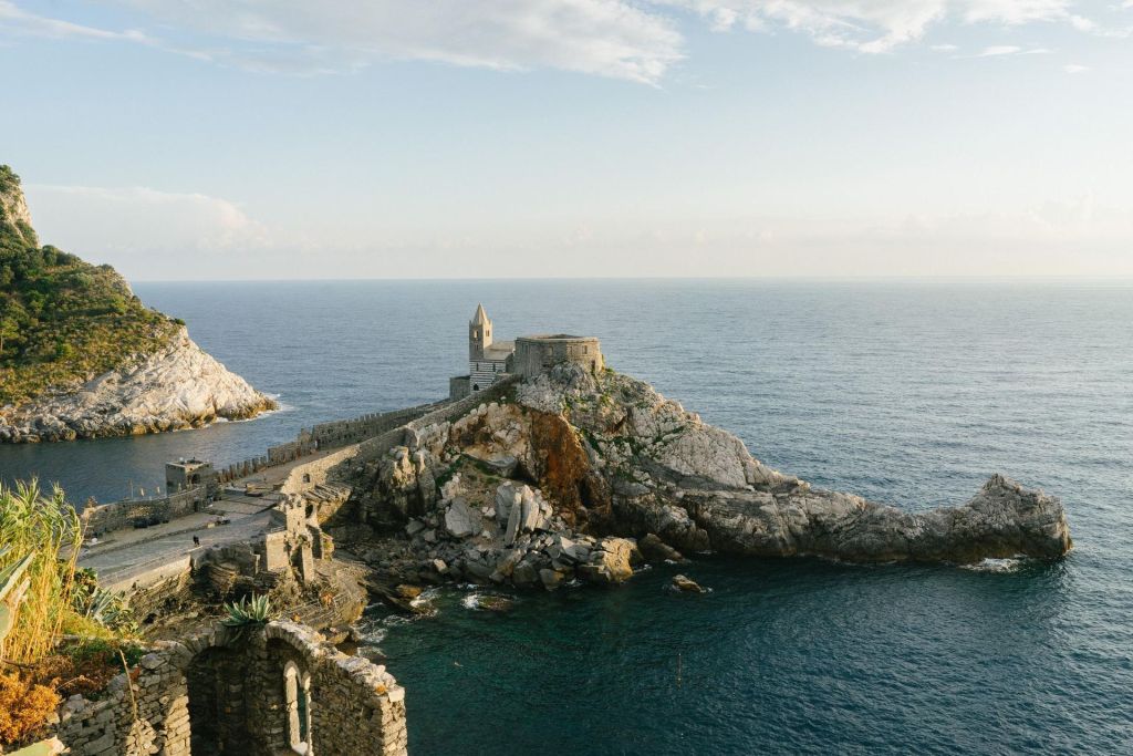 Photo Dénicher un hotel de charme Gênes