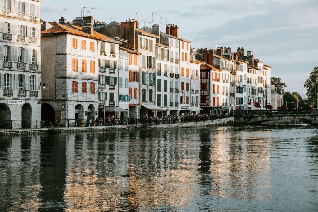 Photo Dénicher un hotel avec spa Bayonne: avis internautes et conseils