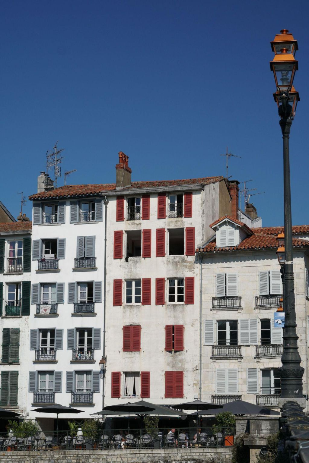Photo Météo Bayonne: climat et prévisions météorologiques