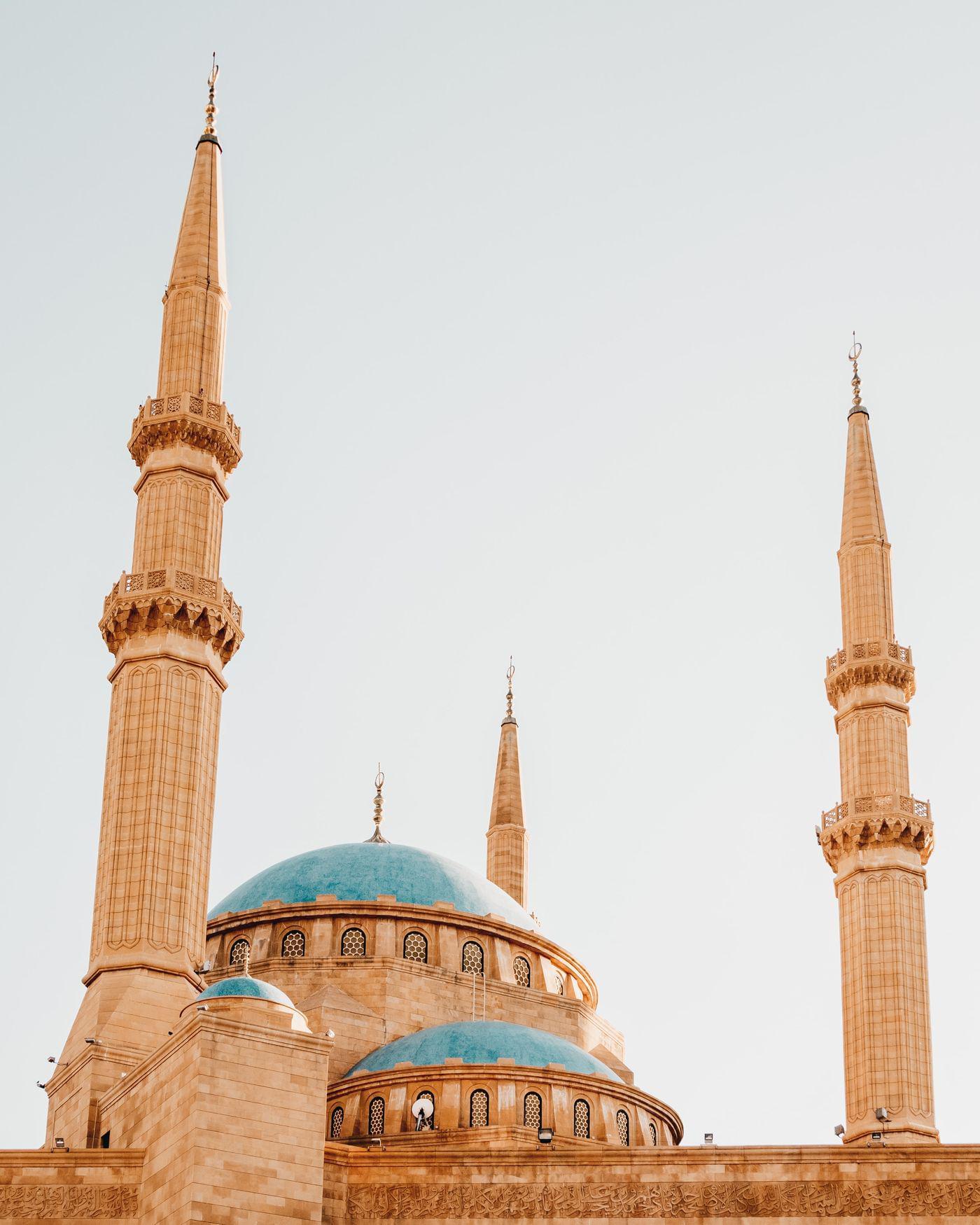 Photo Hotels recommandés Beyrouth