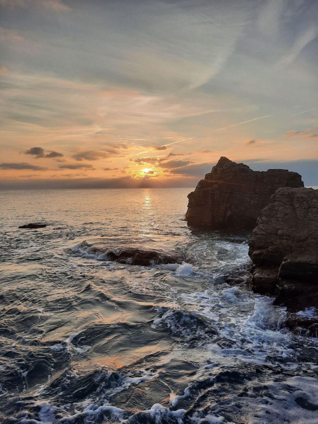 Photo Le temps qu'il fait dans les Sables d'Olonne