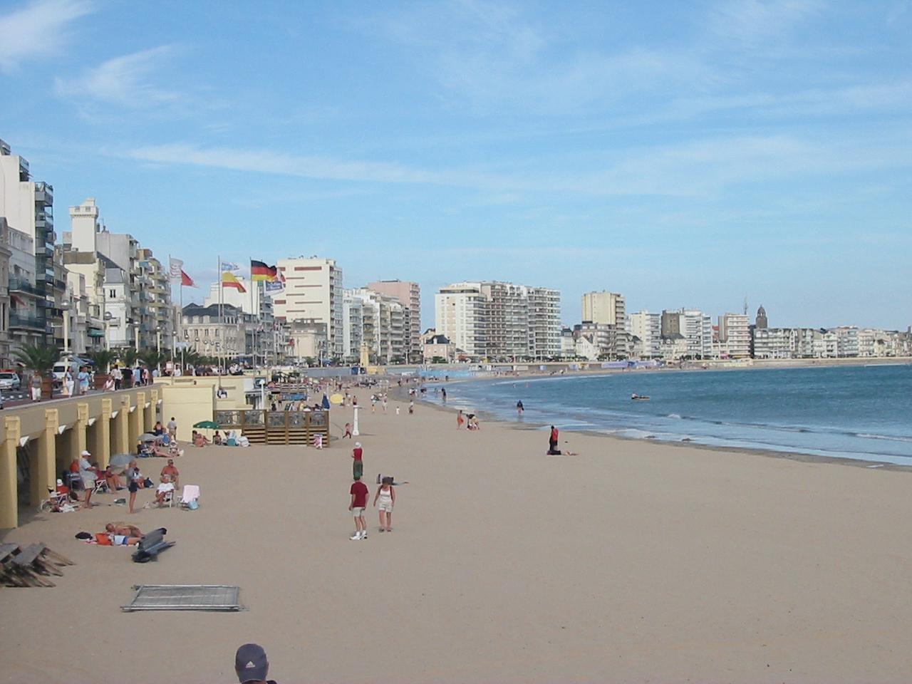 Photo Hotel de charme Les Sables d'Olonne: conseils voyageurs et avis