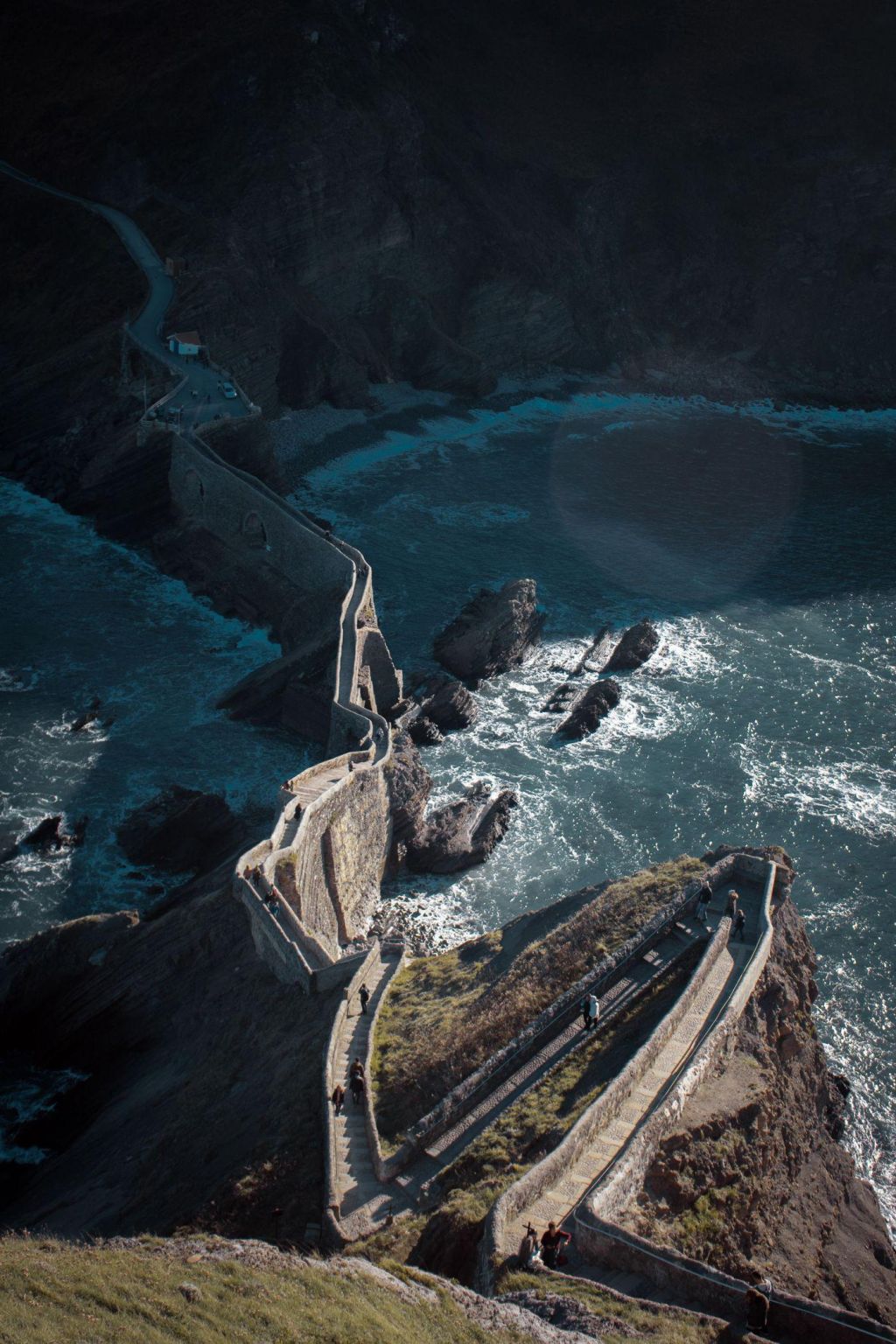 Photo Dormir dans le Pays Basque Espagnol