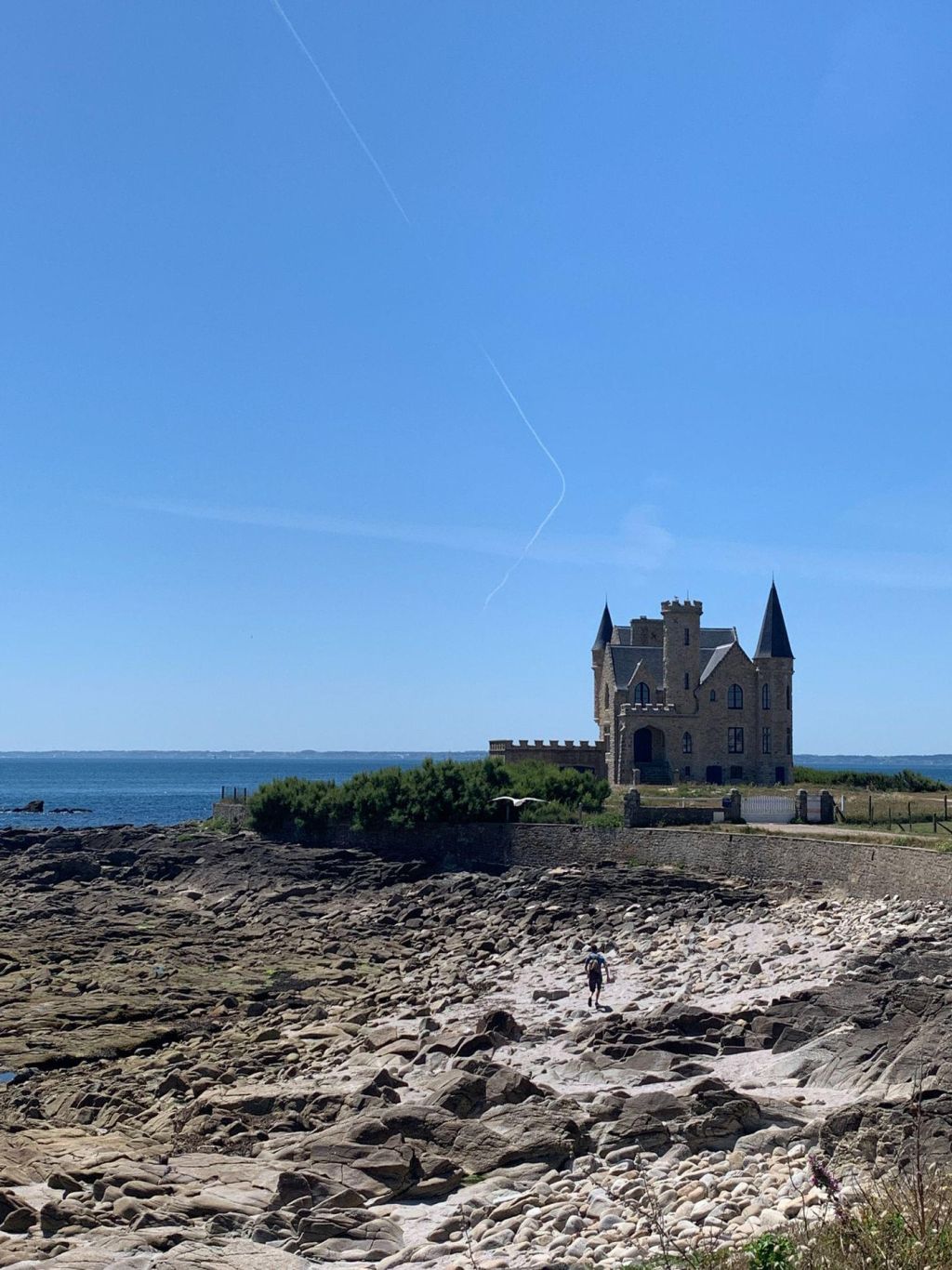 Photo Hébergements touristiques et hotels à Quiberon