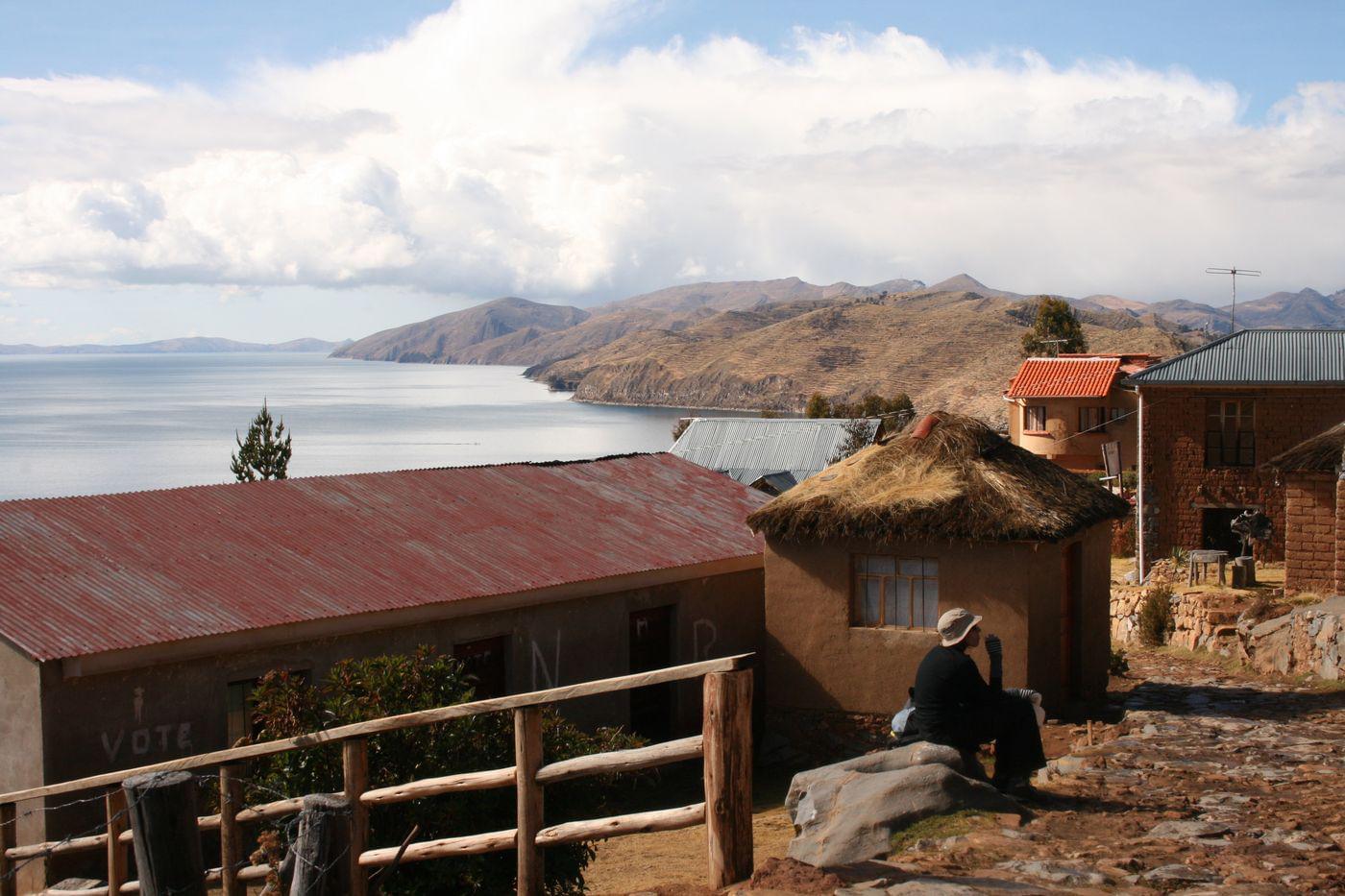 Photo Quelques conseils pour trouver un hotel en Bolivie