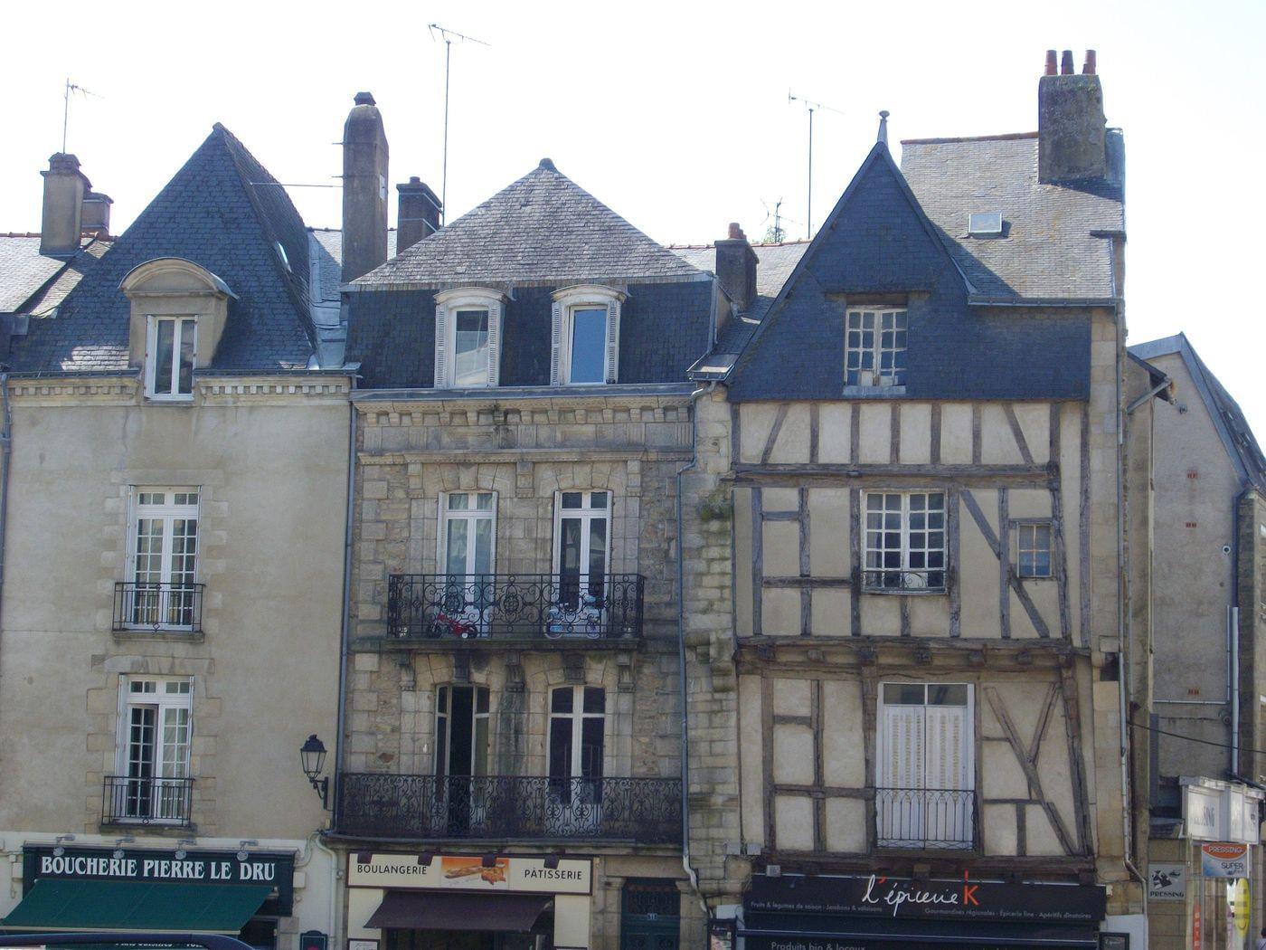 Photo Dénicher un hotel avec spa Vannes: avis internautes et conseils. Bon séjour cocooning!