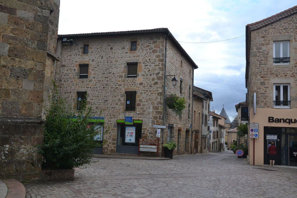 Photo Hébergements en Haute-Vienne