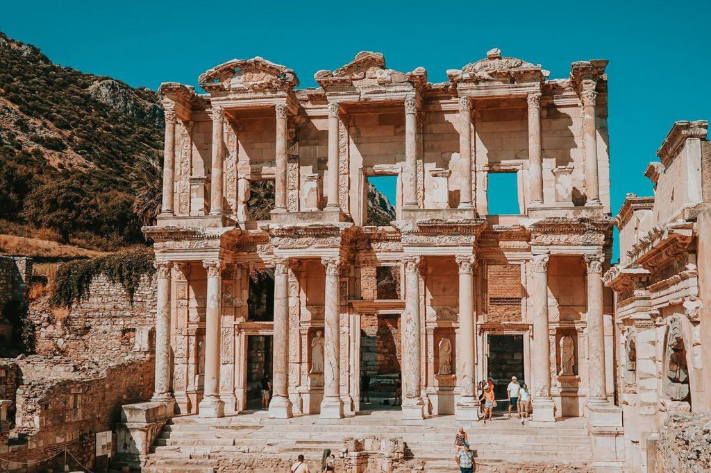 Photo Hotels à Izmir . Faites le bon choix!