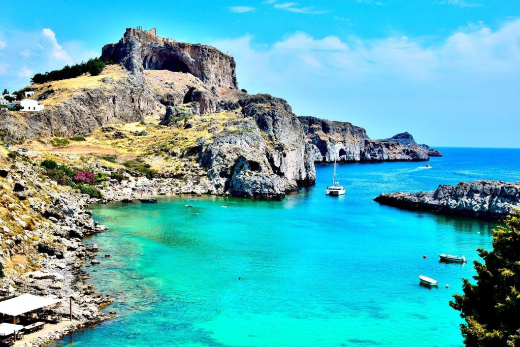Photo Hotels à Rhodes 
