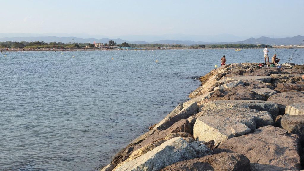 Photo Sous le climat méditerranéen de Fréjus